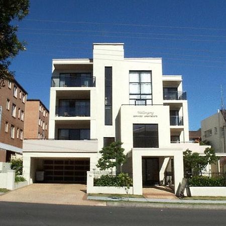 Wollongong Serviced Apartments Екстер'єр фото