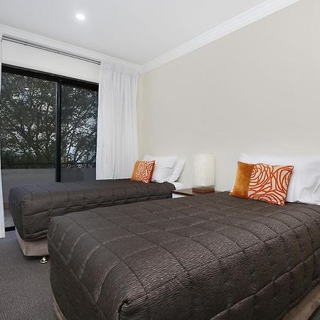 Wollongong Serviced Apartments Екстер'єр фото
