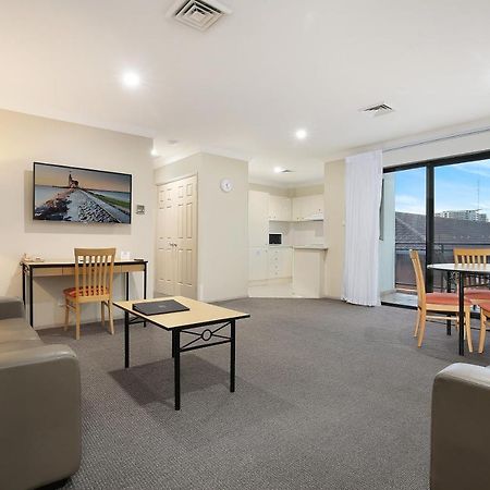 Wollongong Serviced Apartments Екстер'єр фото