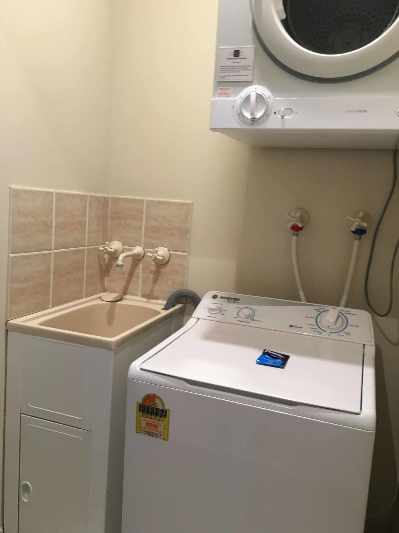 Wollongong Serviced Apartments Екстер'єр фото