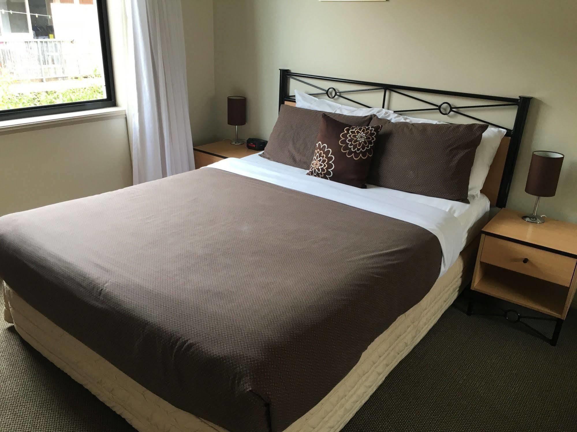 Wollongong Serviced Apartments Екстер'єр фото