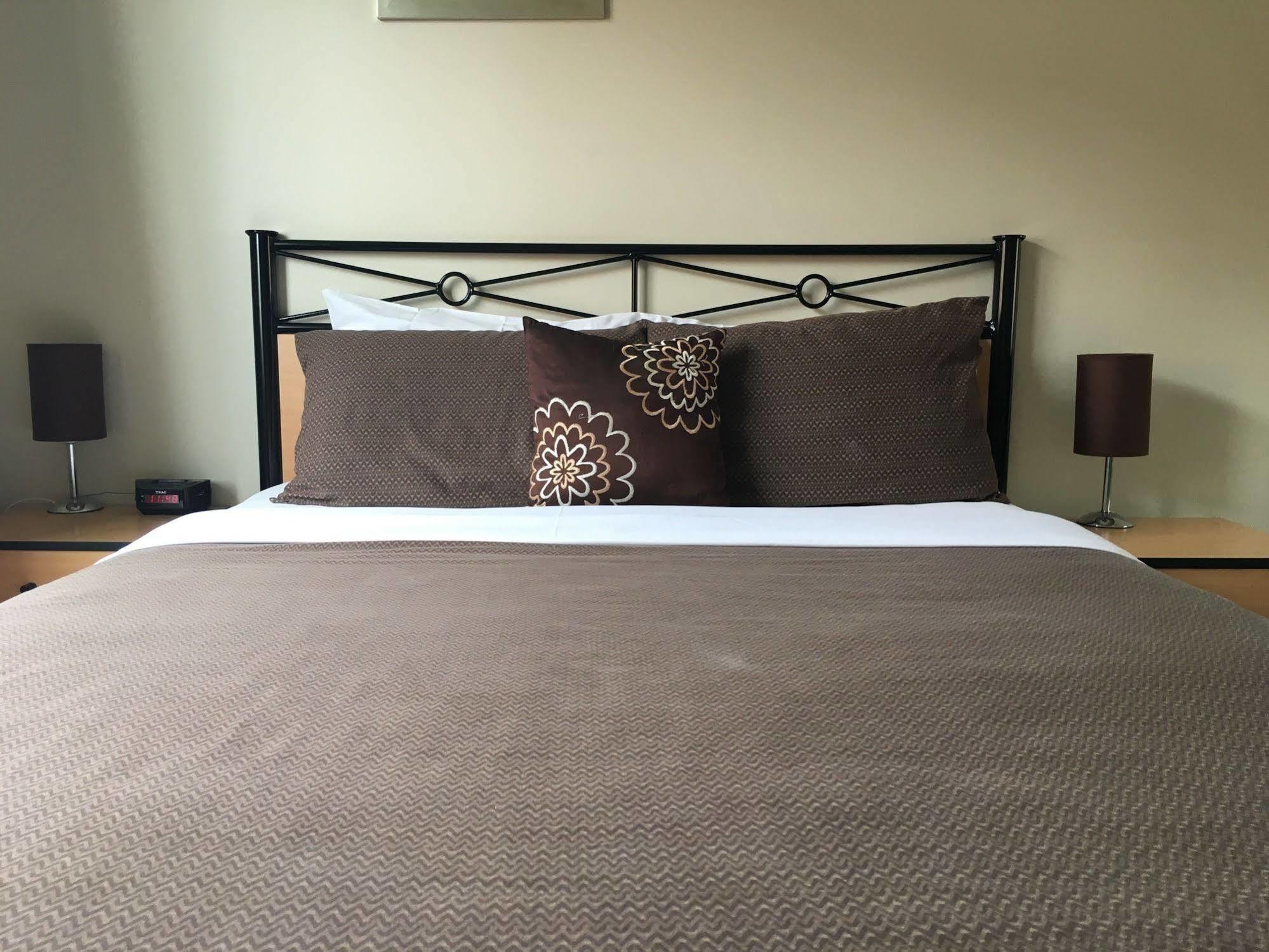 Wollongong Serviced Apartments Екстер'єр фото