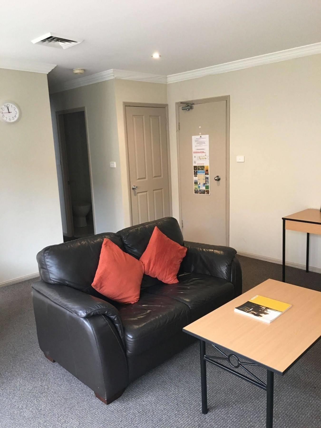 Wollongong Serviced Apartments Екстер'єр фото