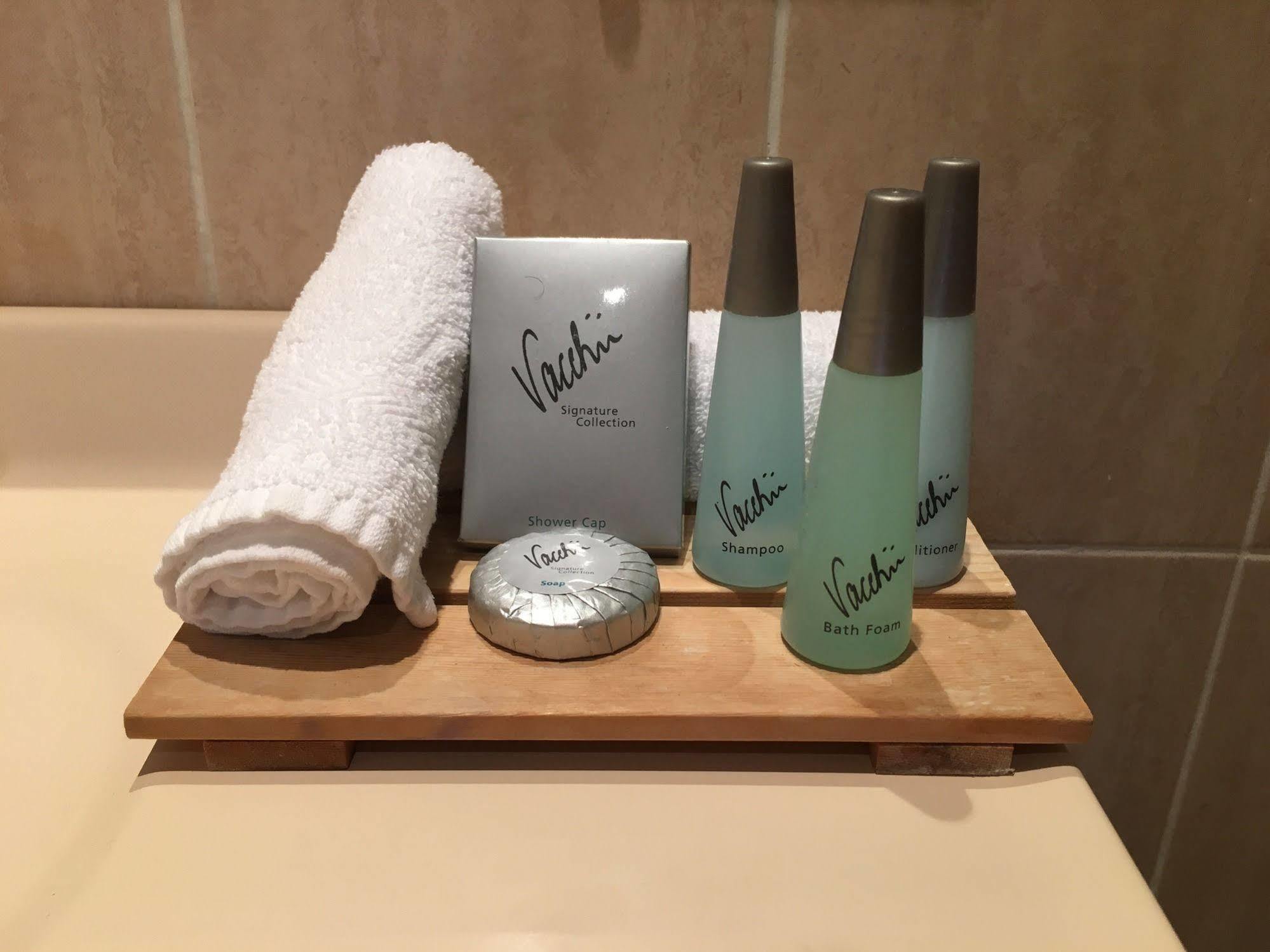 Wollongong Serviced Apartments Екстер'єр фото