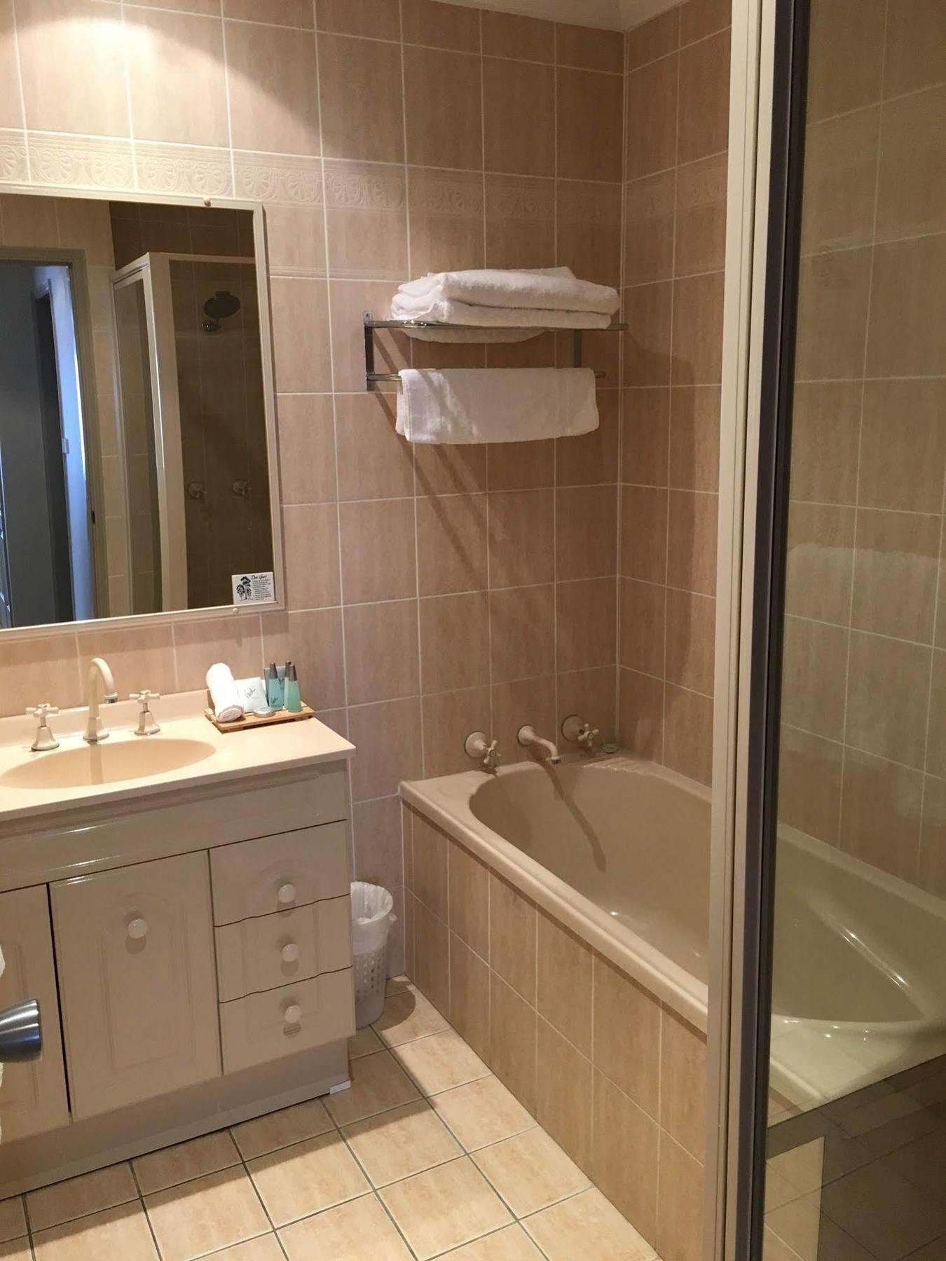 Wollongong Serviced Apartments Екстер'єр фото