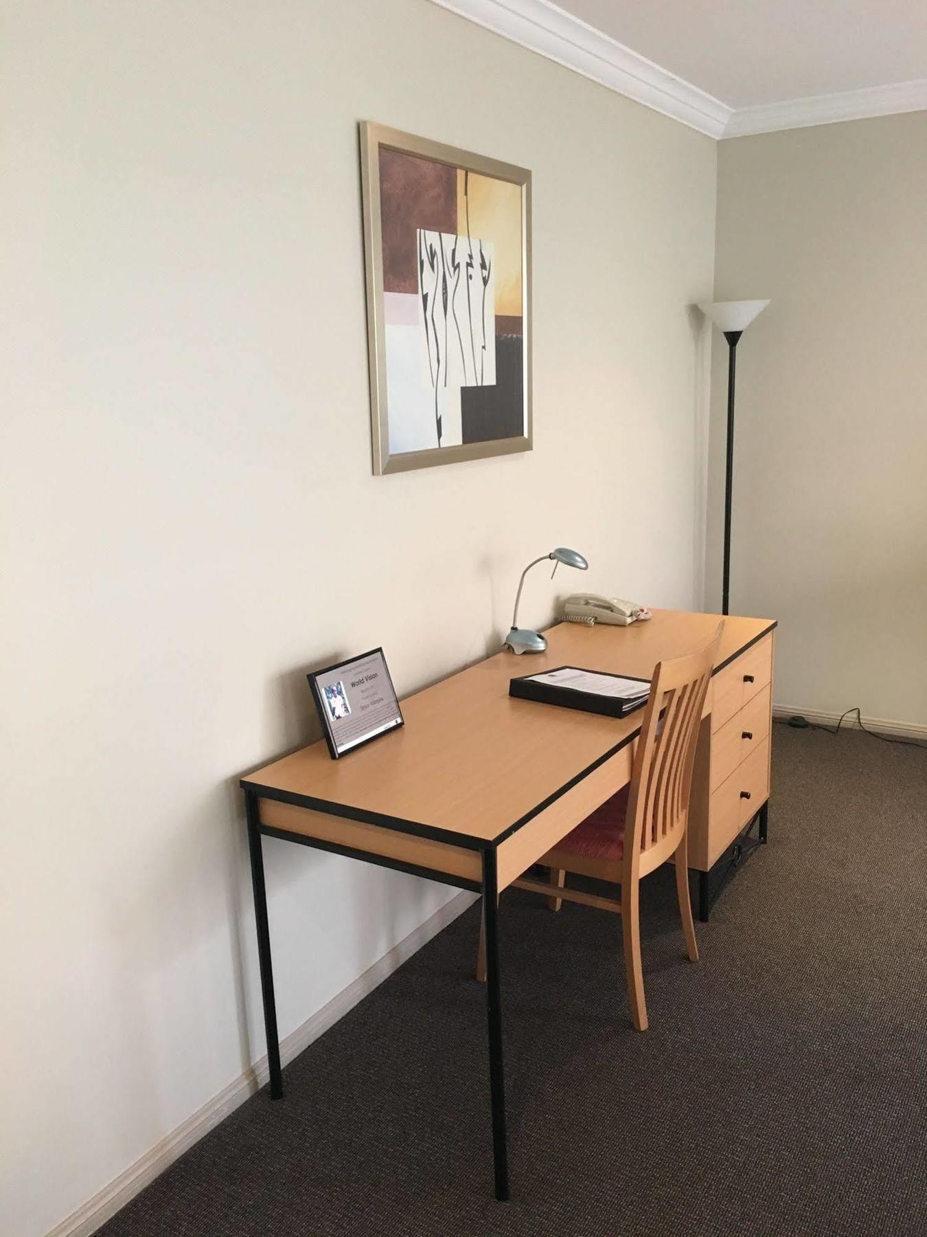 Wollongong Serviced Apartments Екстер'єр фото