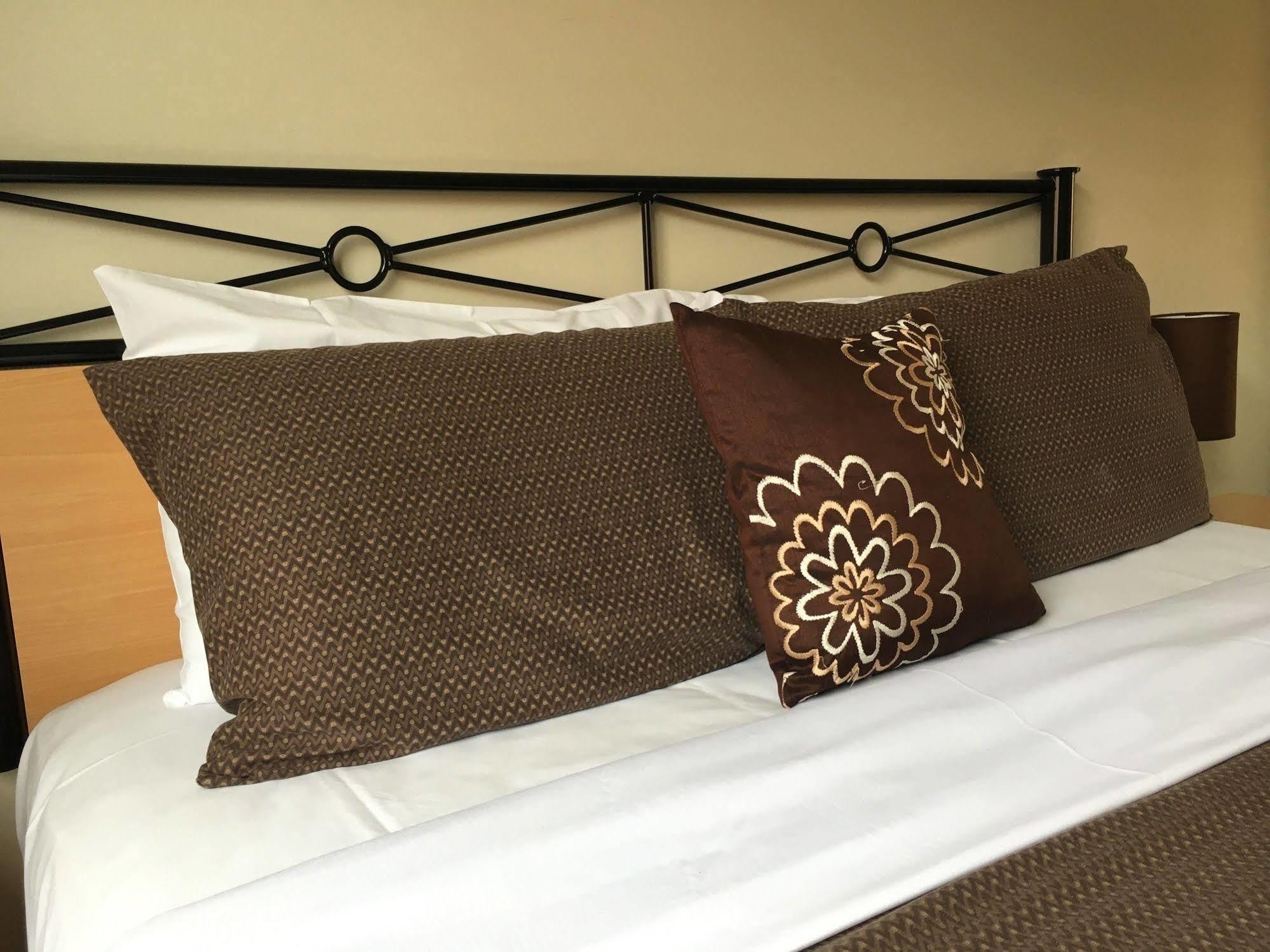 Wollongong Serviced Apartments Екстер'єр фото