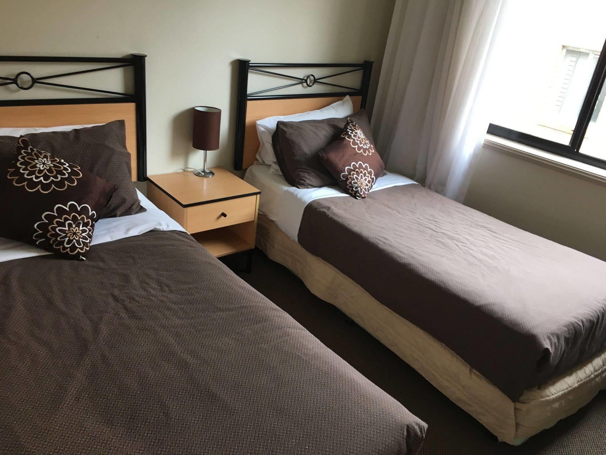 Wollongong Serviced Apartments Екстер'єр фото