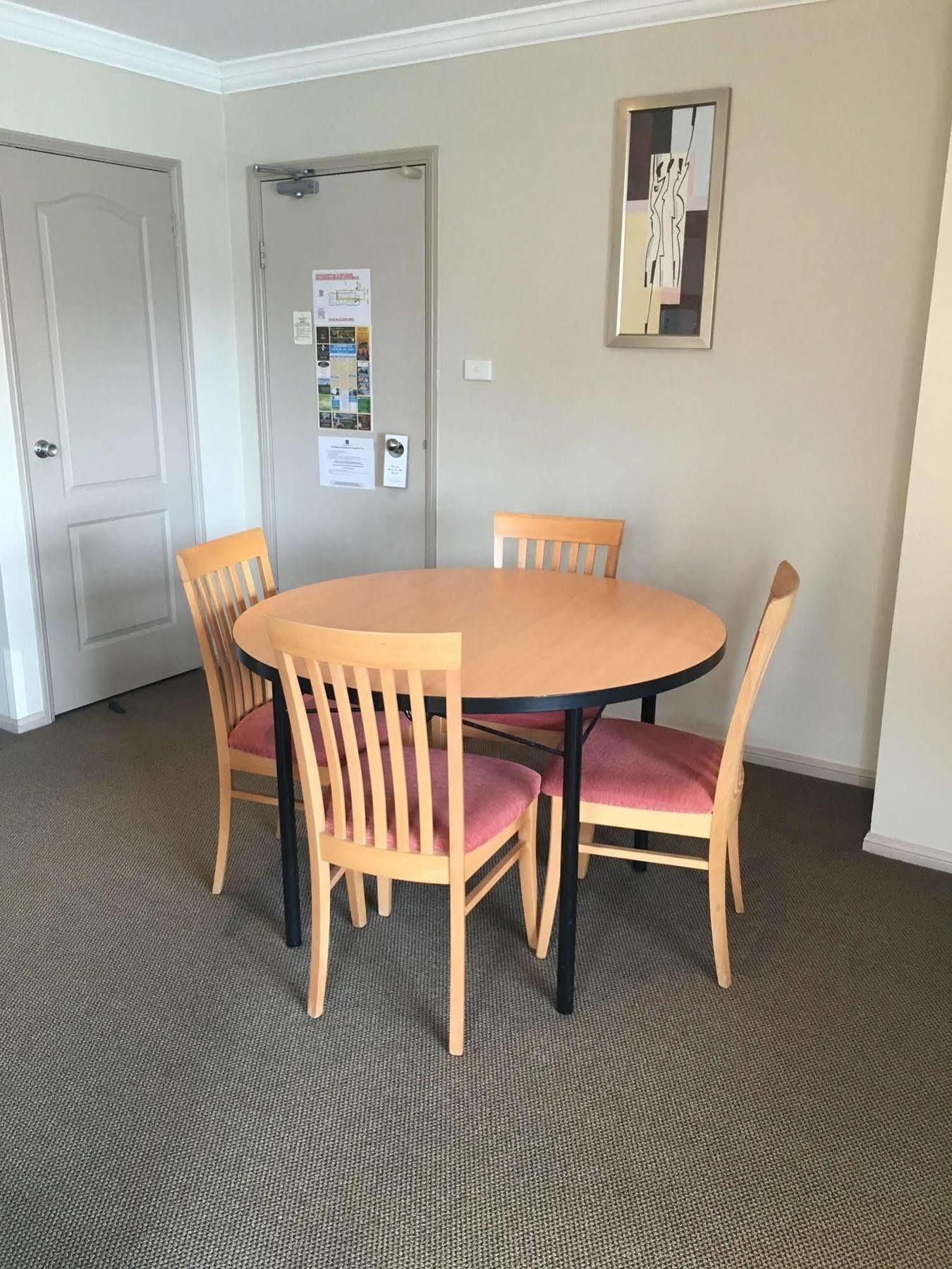 Wollongong Serviced Apartments Екстер'єр фото
