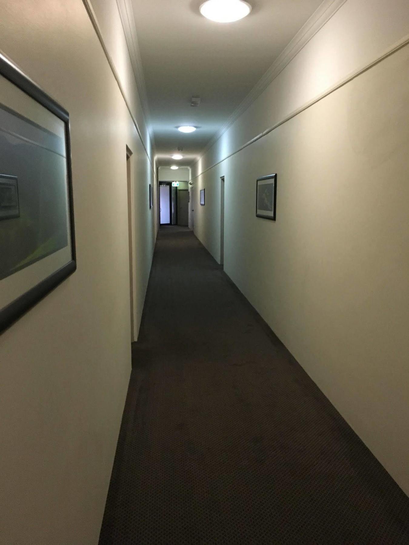 Wollongong Serviced Apartments Екстер'єр фото