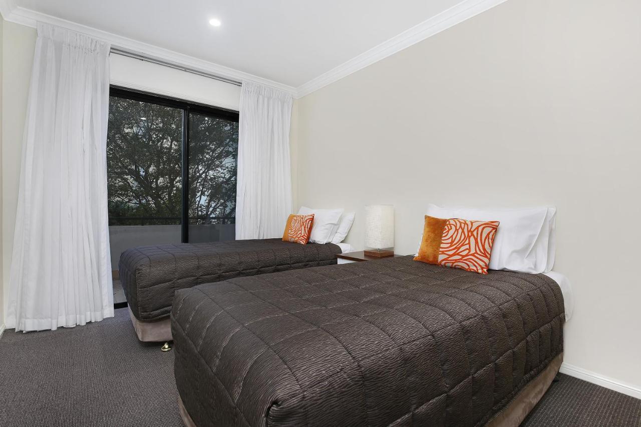 Wollongong Serviced Apartments Екстер'єр фото