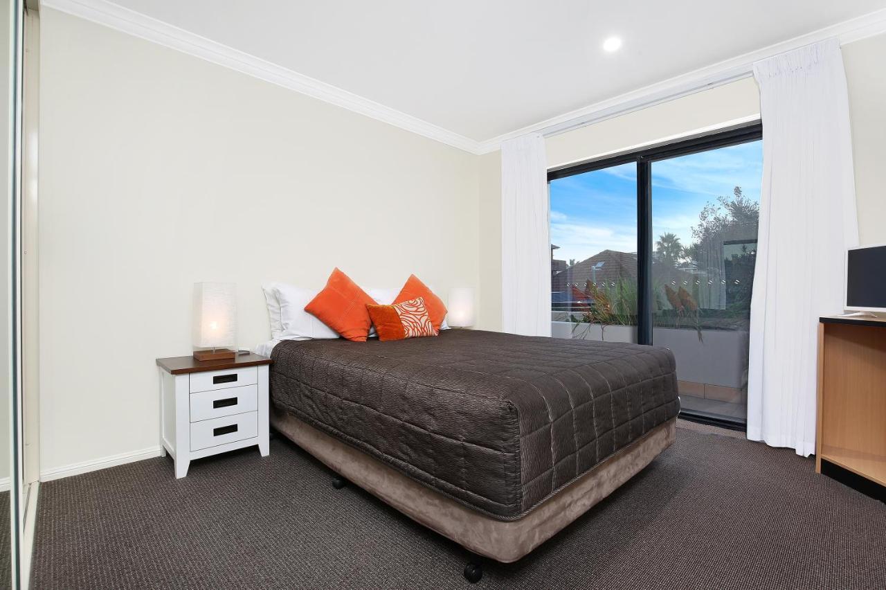 Wollongong Serviced Apartments Екстер'єр фото