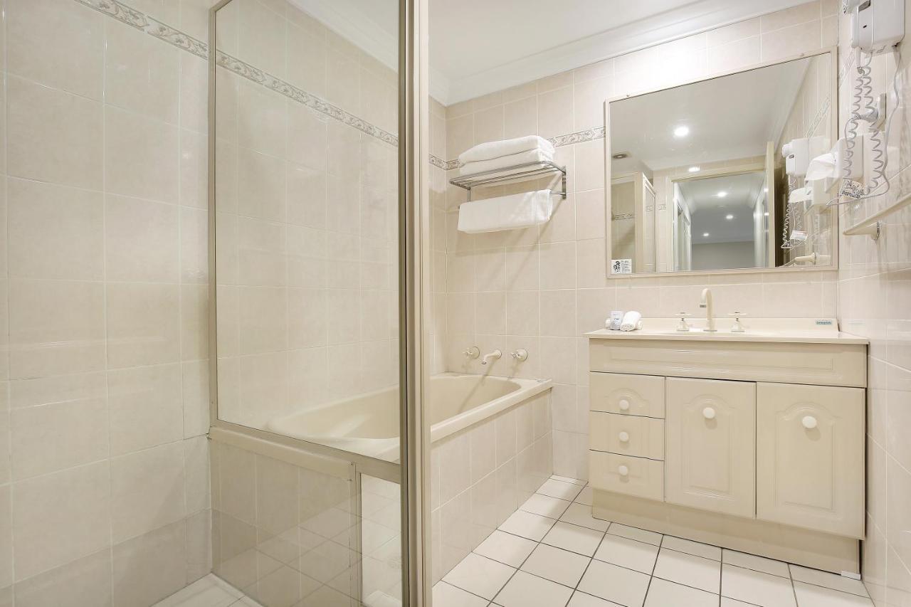 Wollongong Serviced Apartments Екстер'єр фото