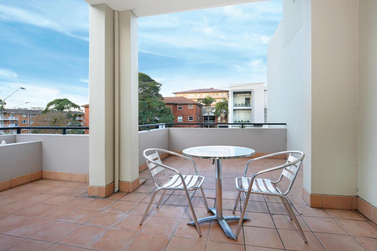Wollongong Serviced Apartments Екстер'єр фото