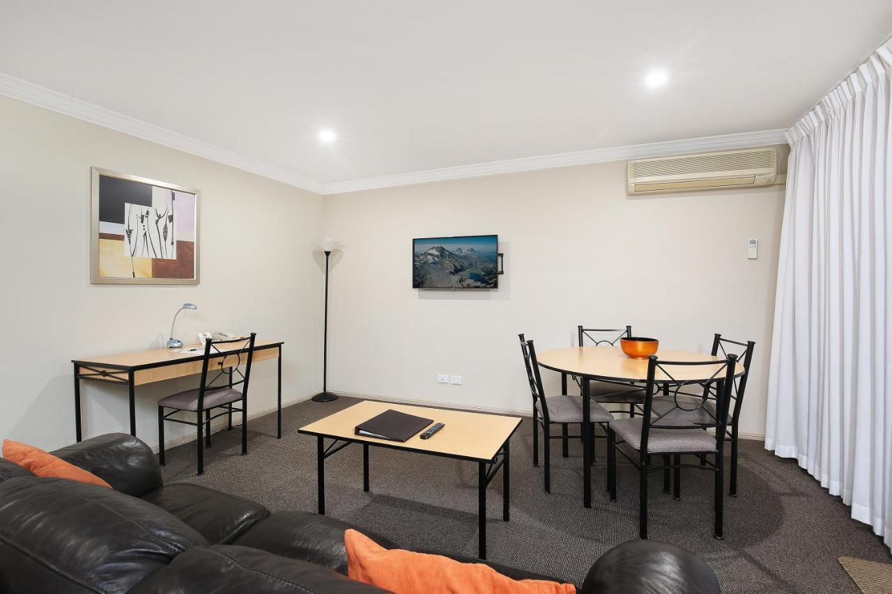 Wollongong Serviced Apartments Екстер'єр фото