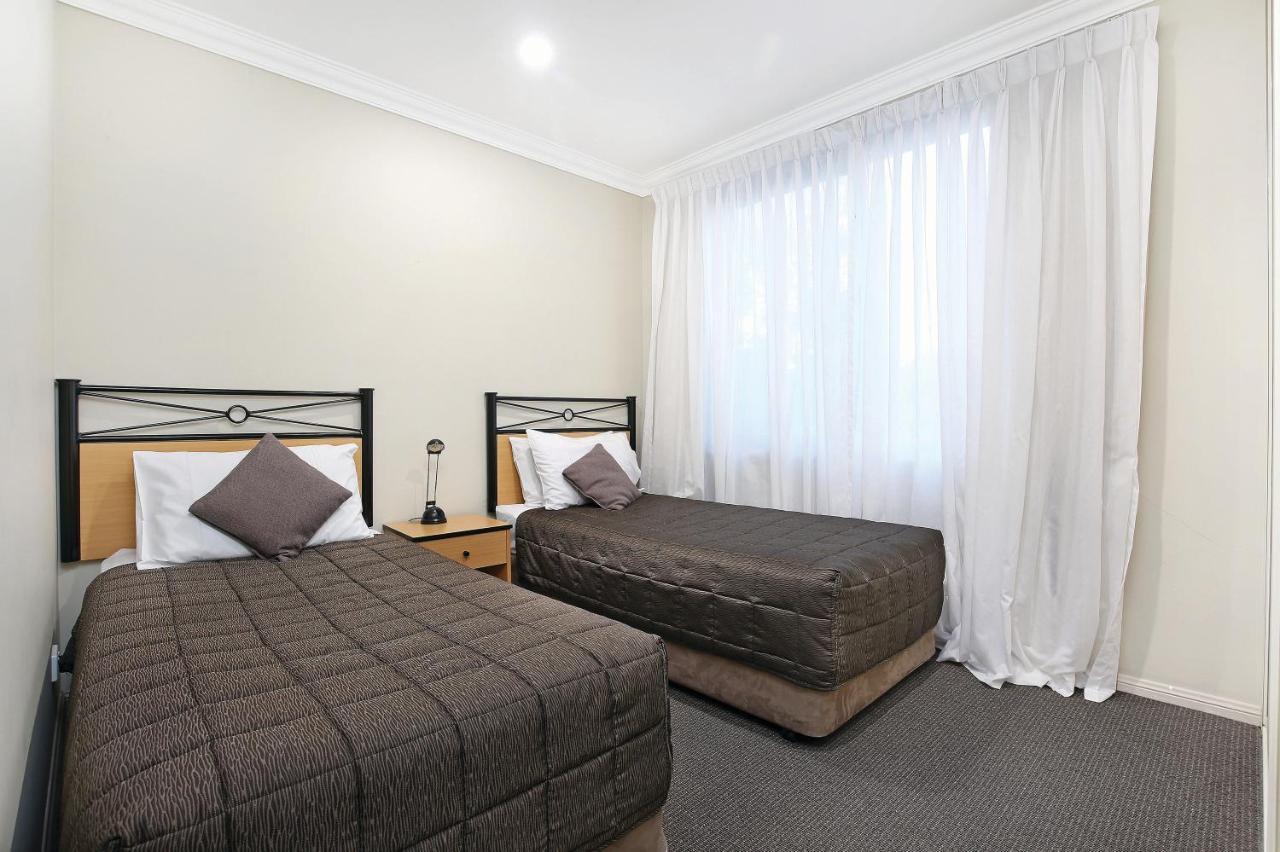 Wollongong Serviced Apartments Екстер'єр фото
