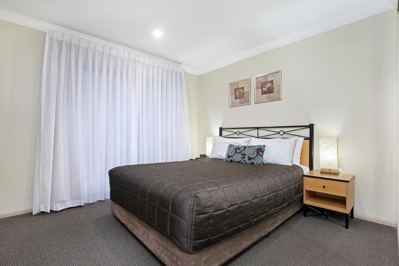 Wollongong Serviced Apartments Екстер'єр фото