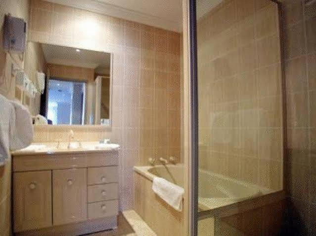 Wollongong Serviced Apartments Екстер'єр фото